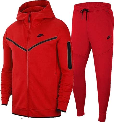 nike tech fleece heren|tech fleece heren.